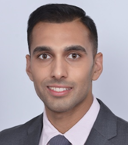 Picture of Amandeep Mahal