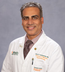 Photo of Amar Deshpande, MD, Gastroenterology