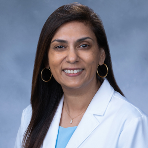 Photo of Amber Langshaw, MD, Pediatric Gastroenterology