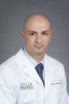 Photo of Amedeo Merenda, MD, Neurocritical Care