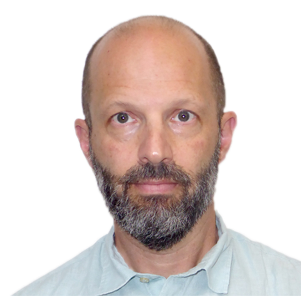 Picture of Amit Wolfovitz