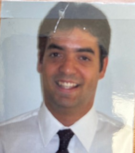 Photo of Andres Rivero, MD, Infectious Disease