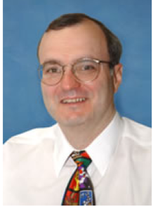 Photo of Andrew Labbie, MD, Pediatric Urology