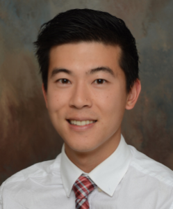 Picture of Andrew Rong