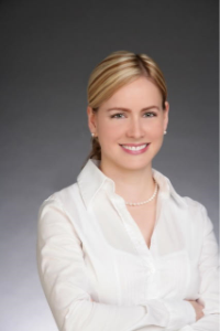 Photo of Ania Cabrerizo, DMD, Pediatric Dentistry