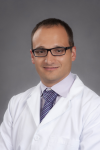 Photo of Anthony Durso, MD, Diagnostic Radiology