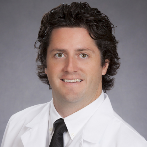 Photo of Anthony Hogan, MD, General Surgery