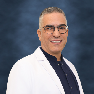 Photo of Antonio Diaz, APRN, Family Medicine