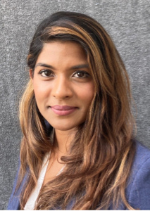 Picture of Ariane Loutoo
