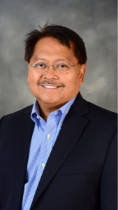 Photo of Ariel Inocentes, MD, Physical Medicine & Rehabilitation