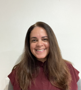 Photo of Arielle Rigaud-Riveira, MD, Pediatrics