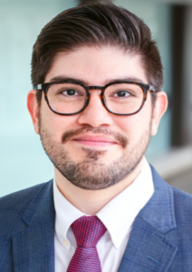 Picture of Arnulfo Garza Reyes