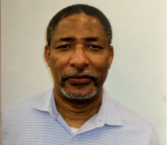 Picture of Arold Augustin