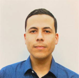 Picture of Arturo Rios Diaz