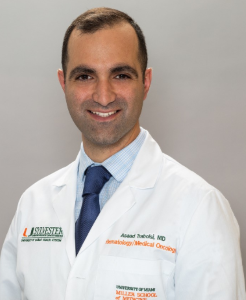 Picture of Asaad Trabolsi