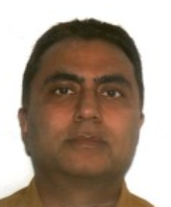 Picture of Ashok Buddhadev