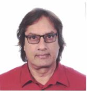 Picture of Ashraf Beharrie