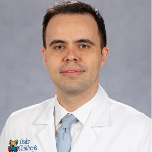 Photo of Augusto Santos Schmidt, MD, Neonatal-Perinatal Medicine