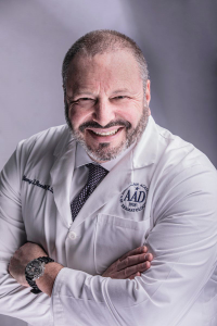 Picture of Barry Resnik