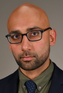 Photo of Bassam Zahid, MD, Anesthesiology Critical Care Medicine