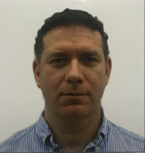 Picture of Benjamin Spieler