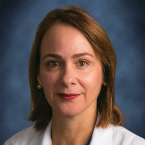Photo of Berta Pita, MD, Internal Medicine