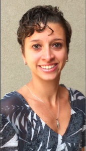 Picture of Bianca Sarmento