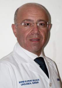 Photo of Boris Klopukh, MD, FACS, Urology