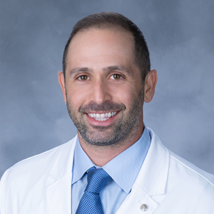 Picture of Bradley Gampel