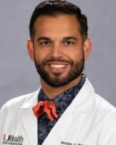 Picture of Brandon Mahal