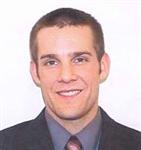 Photo of Brent Rogers, MD, Pediatric Emergency Medicine