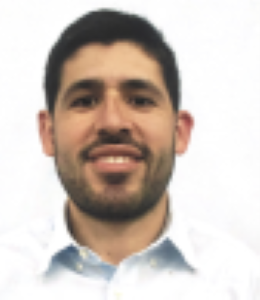 Picture of Carlos Barbur