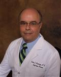 Photo of Carlos Bustamante Rivas, MD, Infectious Disease