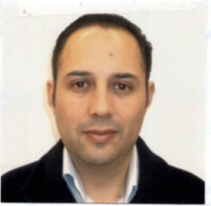 Photo of Carlos Granja, MD, Nephrology