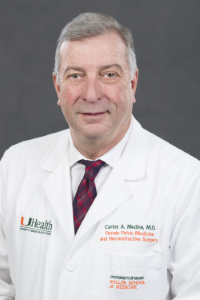 Picture of Carlos Medina