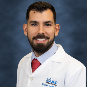 Photo of Carlos Plazola, MD, Infectious Disease