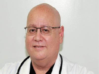 Picture of Carlos Santos