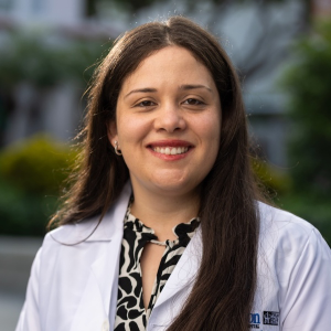 Picture of Carmen Fernandez