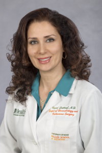 Picture of Carol Lattouf