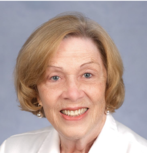Photo of Carolyn Abitbol, MD, Pediatric Nephrology