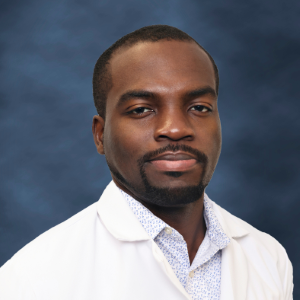 Photo of Castro Bonny, MD, Family Medicine