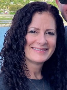 Photo of Cecilia Morales, MD, Pediatrics