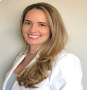 Photo of Celia Roman, DDS, Pediatric Dentistry