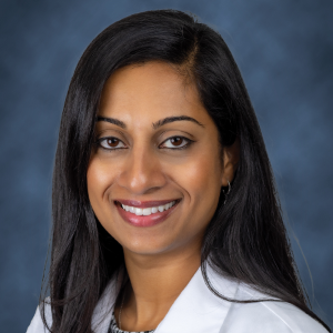 Picture of Chaitra Mohan