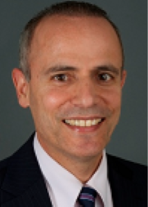 Picture of Charles Kaiser