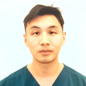 Picture of Charles Zhang