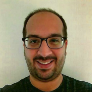 Picture of Christian Santiago Matos