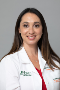 Picture of Christine D'Aguillo