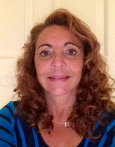 Picture of Claudia Arroyave-Obrien