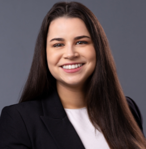 Picture of Claudia Gutierrez